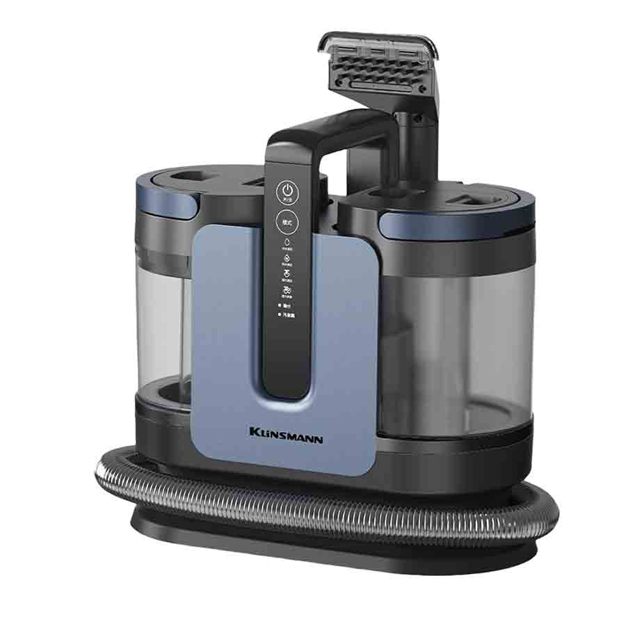 C987C987D SpotCleaner