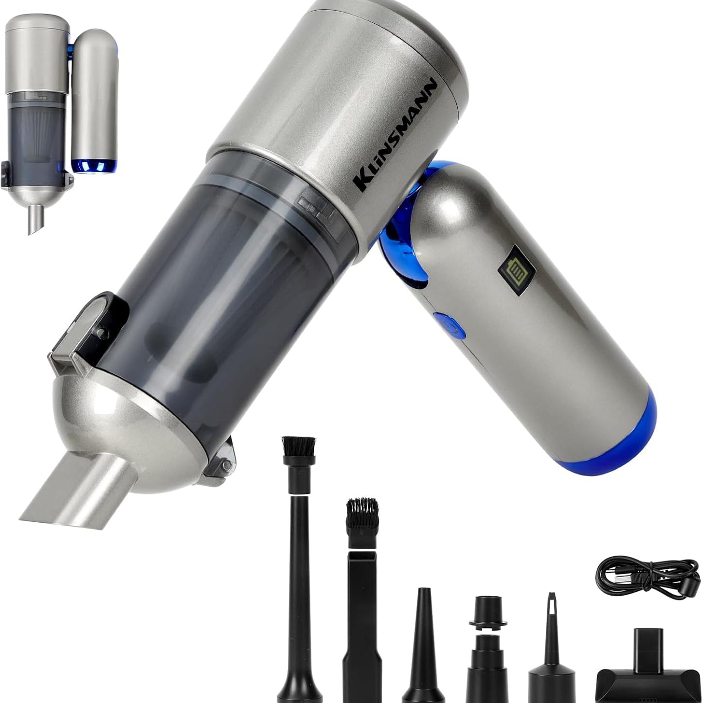 Car Vacuum