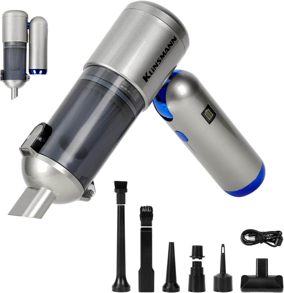 AeroVac Car Vacuum V15 Pro