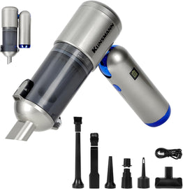 AeroVac Car Vacuum V15 Pro