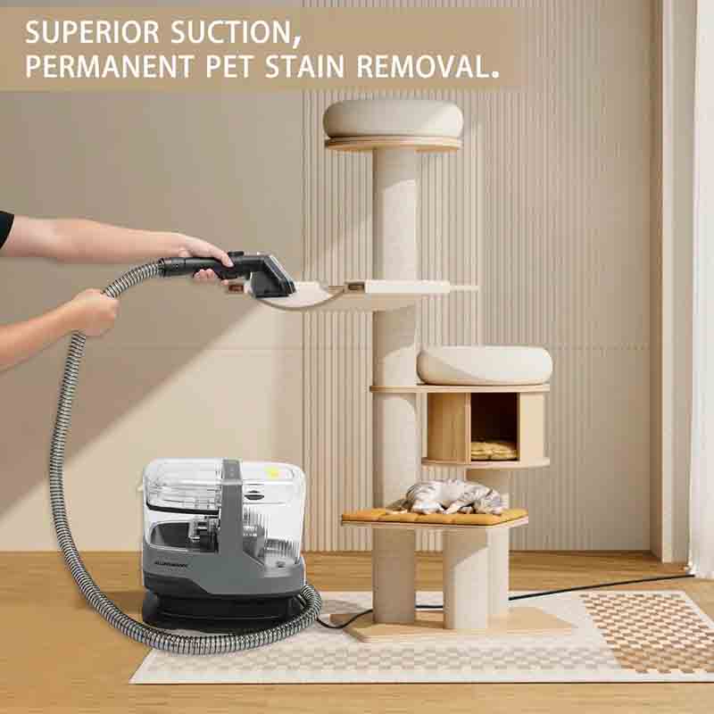 Powerful Sofa and Carpet Cleaner Machine