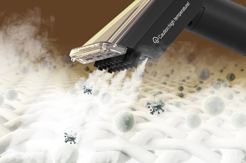 C987C987D SpotCleaner