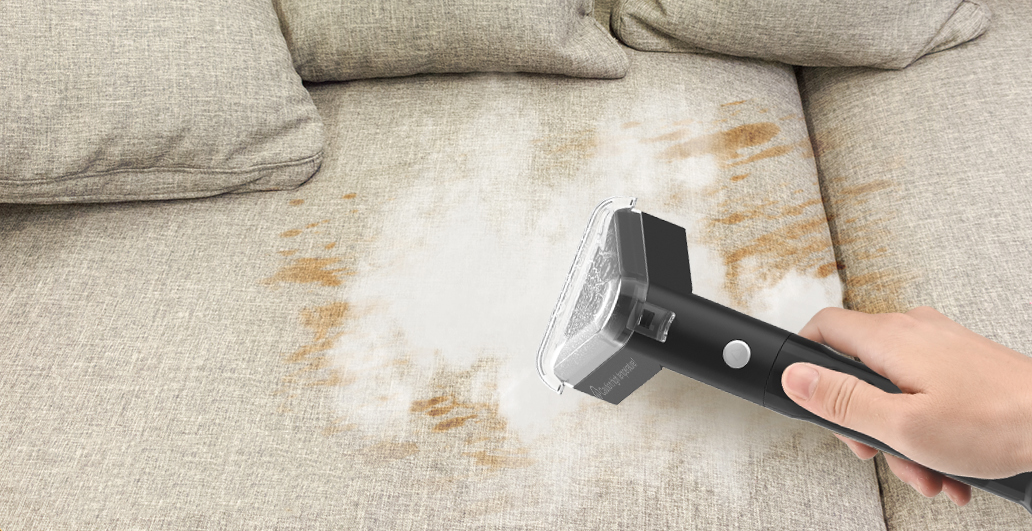 C987C987D SpotCleaner