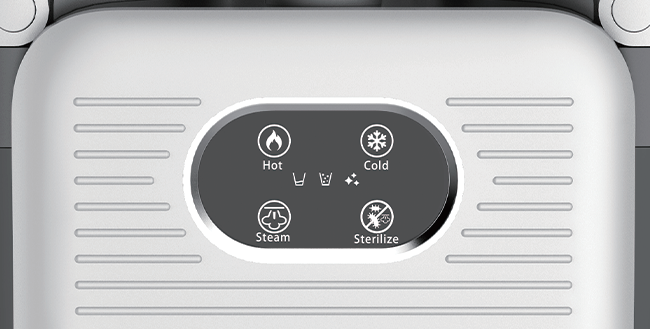 C987C987D SpotCleaner