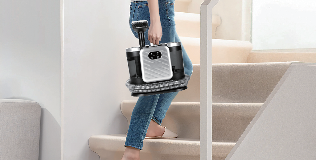 C987C987D SpotCleaner