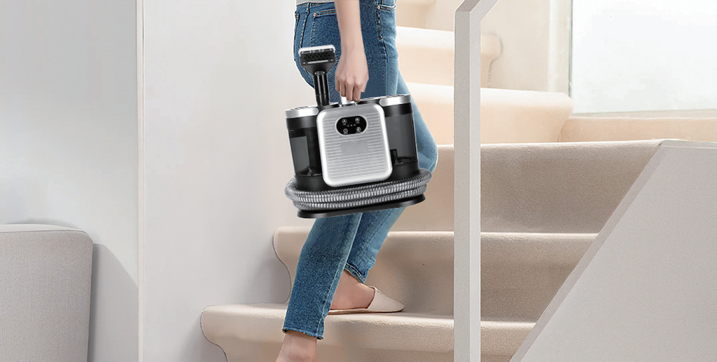 C987C987D SpotCleaner