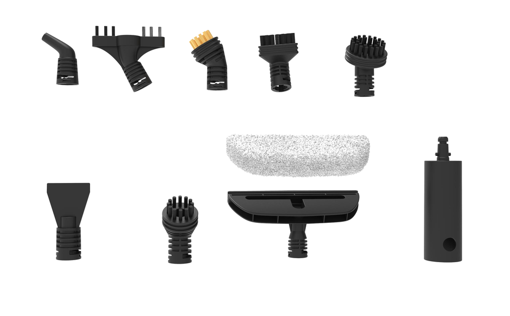 C987C987D SpotCleaner