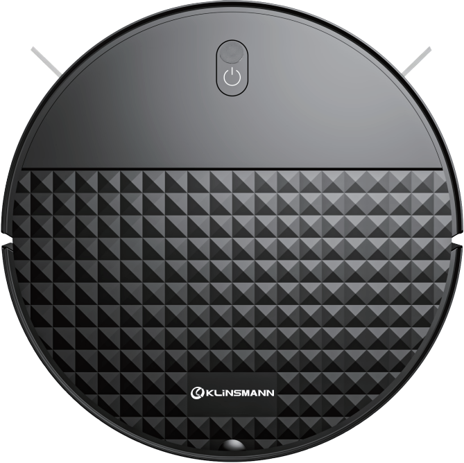 KRV305/KRV305A Robot Vacuum Cleaner