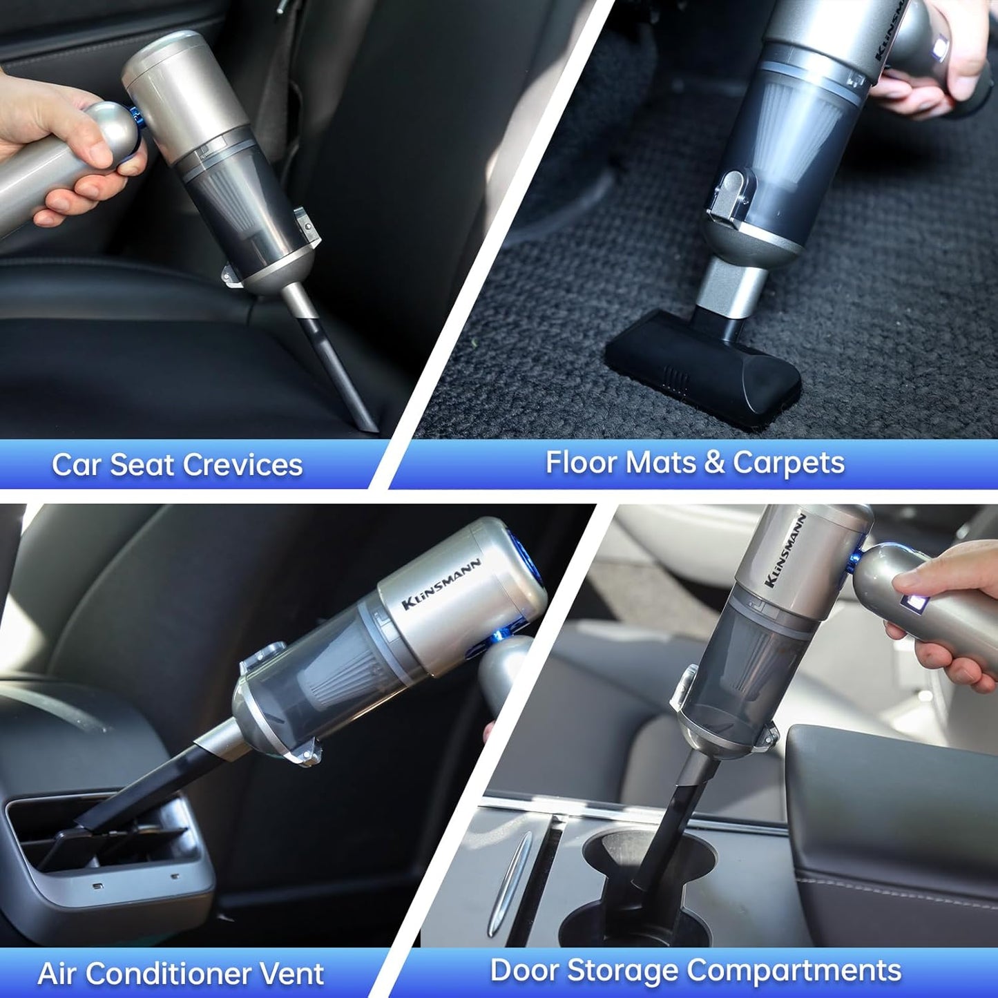 Car Vacuum