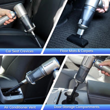Load image into Gallery viewer, AeroVac Car Vacuum V15 Pro