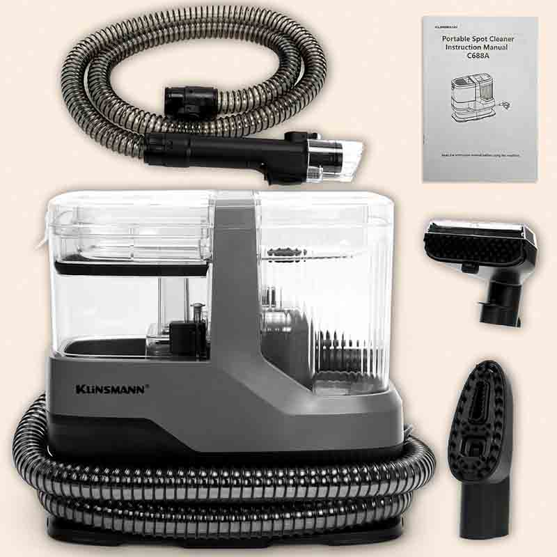 Powerful Sofa and Carpet Cleaner Machine
