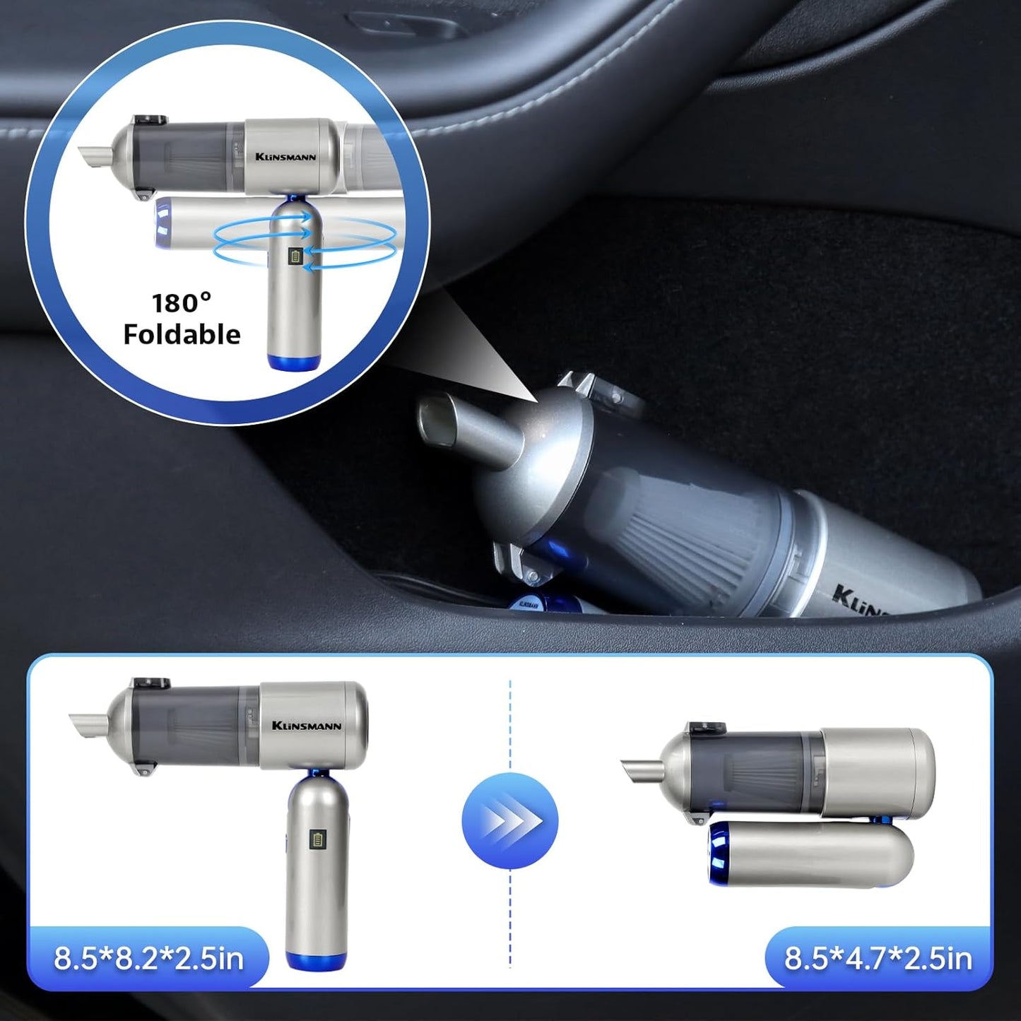 Car Vacuum