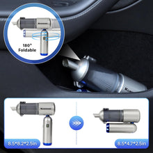 Load image into Gallery viewer, AeroVac Car Vacuum V15 Pro