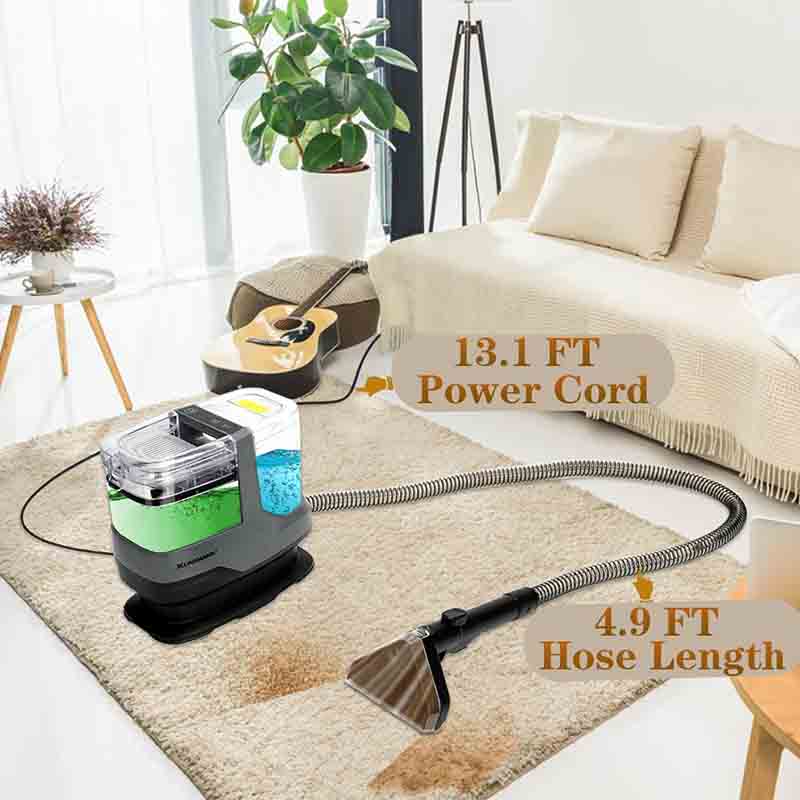 Powerful Sofa and Carpet Cleaner Machine