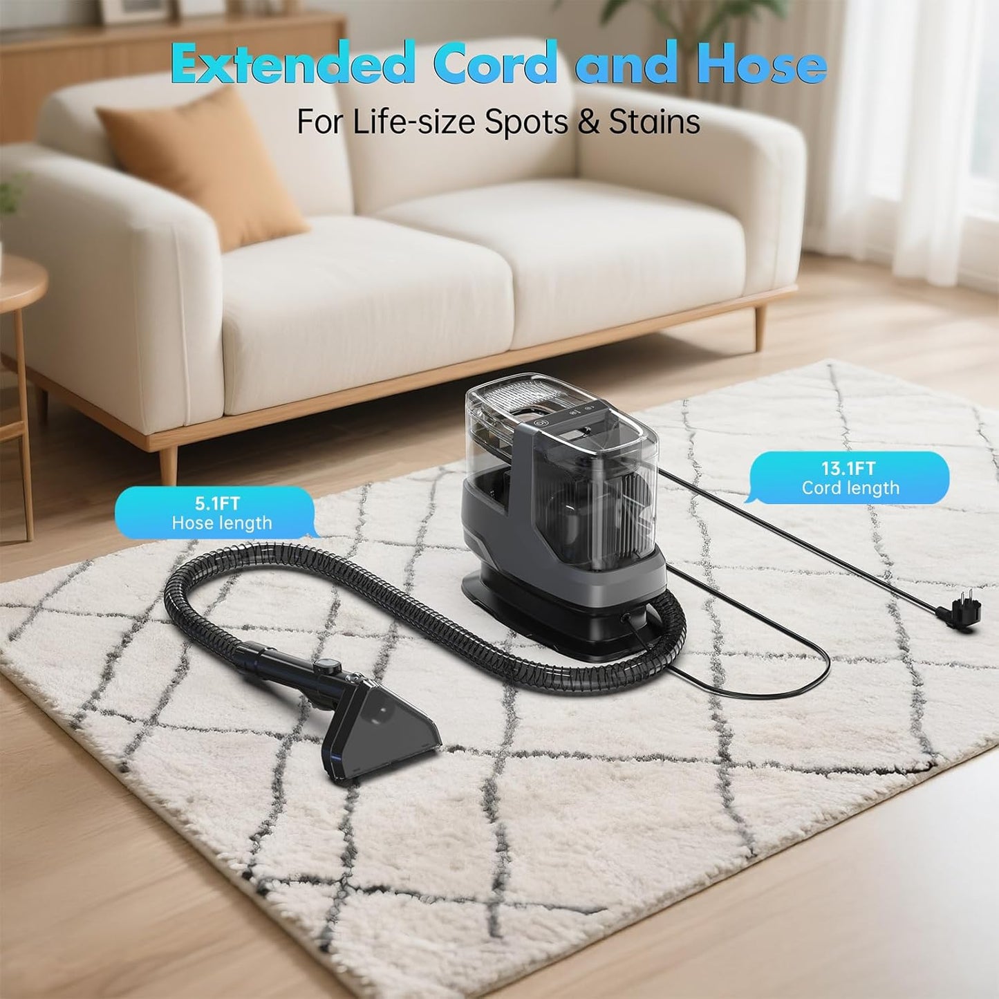 Portable Carpet