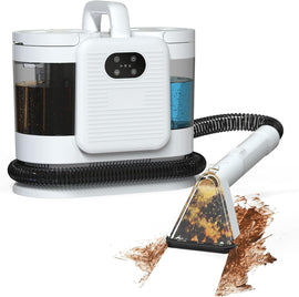 Portable Carpet Cleaner Machine