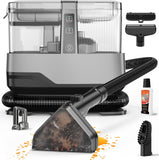 Portable Carpet & Upholstery Spot Cleaner Machine