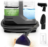 Couch & Upholstery Cleaner Machine