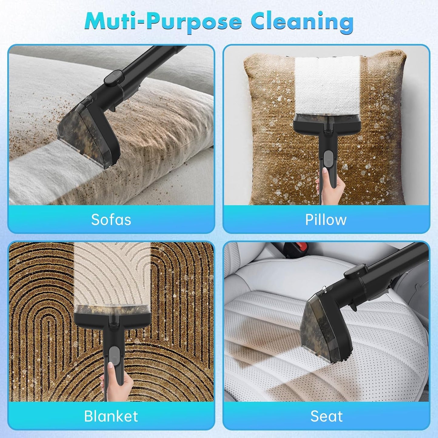 Portable Carpet