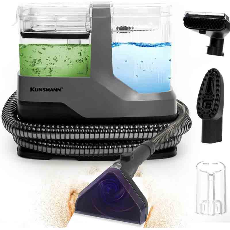 Powerful Sofa and Carpet Cleaner Machine