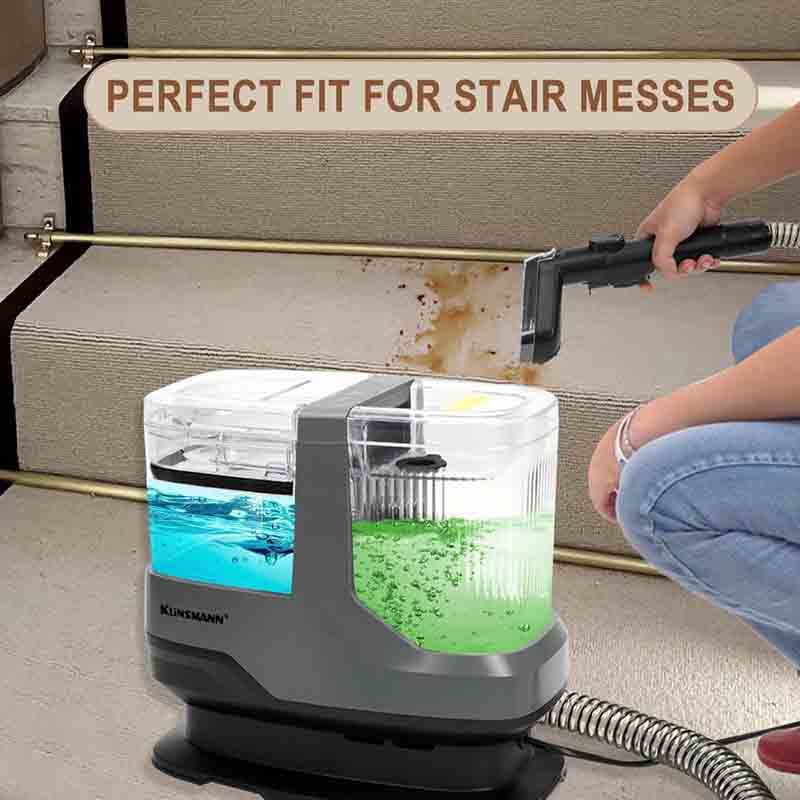 Powerful Sofa and Carpet Cleaner Machine