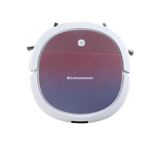 K196 Robot Vacuum Cleaner
